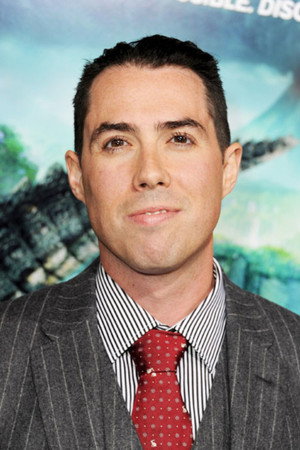 Brad Peyton in Vocation