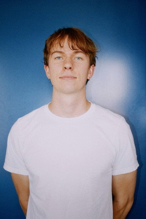 Colin Tunney in Stand Up