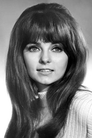 Dolly Read in Beyond the Valley of the Dolls