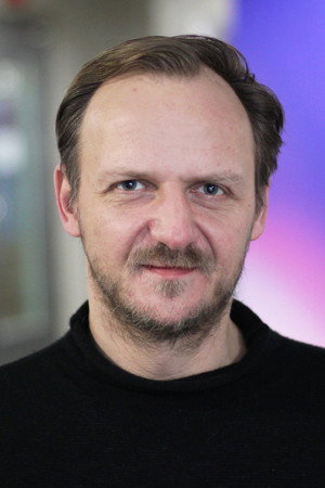 Jan Hájek in The Servant of Two Masters