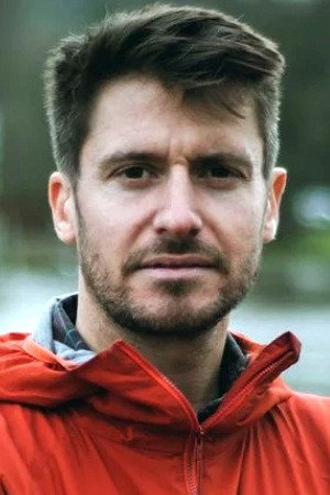 Rob Bell in The Stonehenge Enigma