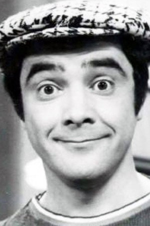 Aldo Braga in The Angry Toy
