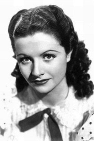 Margaret Lockwood in The Lady Vanishes