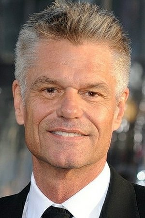 Harry Hamlin in In the Best of Families: Marriage, Pride & Madness