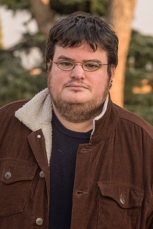Fabrizio Ciavoni in Inherent Venice