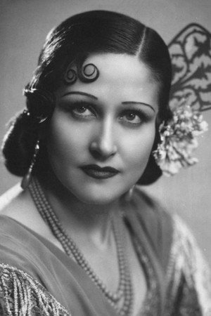 Estrellita Castro in Gitana Tenias Que Ser