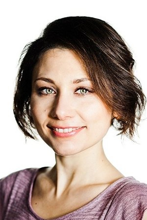 Chiara D'Anna in Spite Your Face