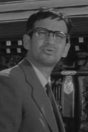 Akira Katayama in Police Precinct Part 7