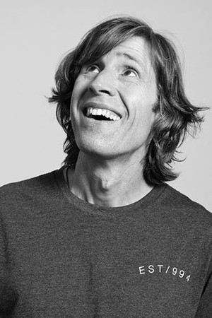 Rodney Mullen in Pretending I m a Superman  The Tony Hawk Video Game Story