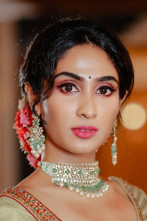 Deepti Sati in Pullikaran Stara