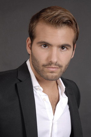 Alfons Nieto in Idilia