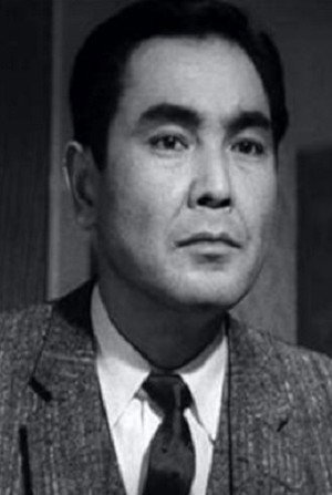 Akira Yamanouchi in Who Are You, Mr. Sorge?