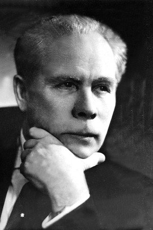 Borys Hmyria in Masters of Ukrainian Art in Concert