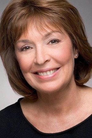 Polly Adams in United 93