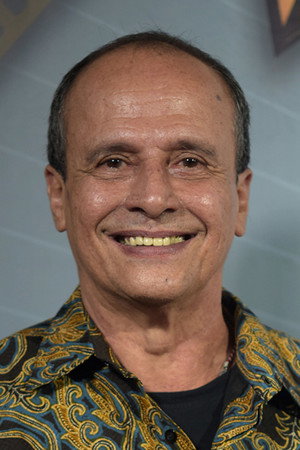 Barry Prima in The Terrorists