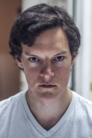 William Joseph Firth in Caged