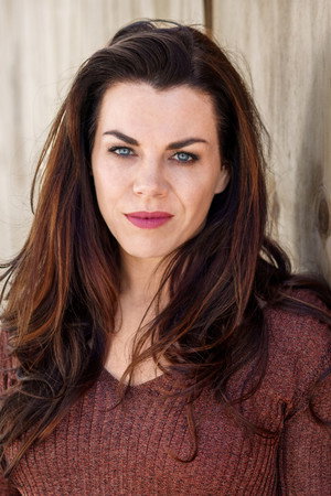 Sinead O'Riordan in Killers Within