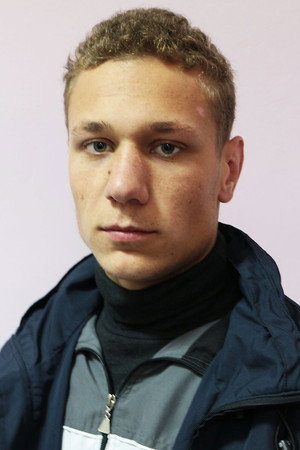 Ivan Tishko in The Tribe