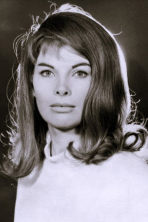Katherine Woodville in Fear No Evil