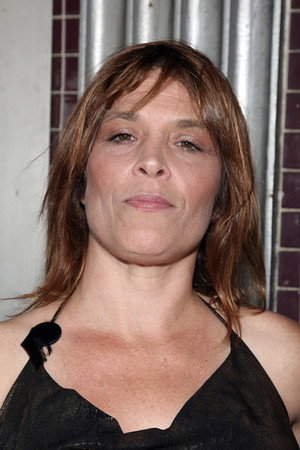 Calista Carradine in Total Force