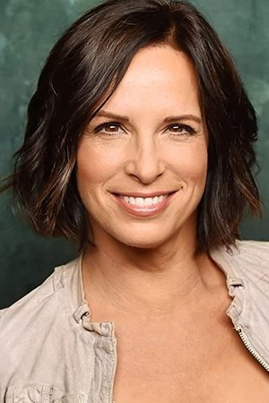 Danielle Burgio in Beyond The Sky