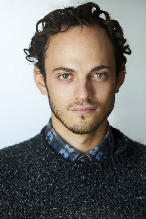 Evan Stern in Don't Mess with Grandma