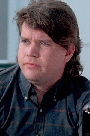 Mark Chandler Bailey in Simple Men