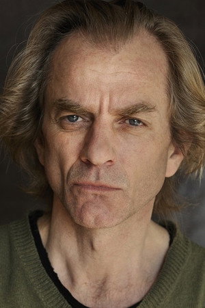 Magne-Håvard Brekke in Sister