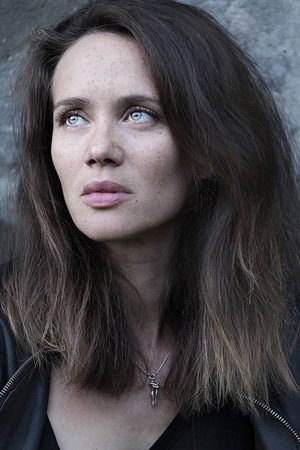 Hanna Konarowska in Million Dollars