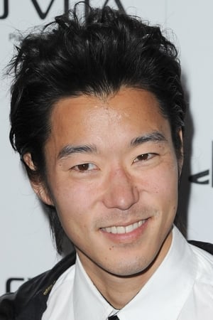 Aaron Yoo in 21