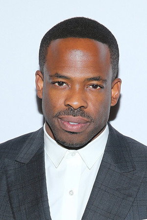 Chiké Okonkwo in The Lost