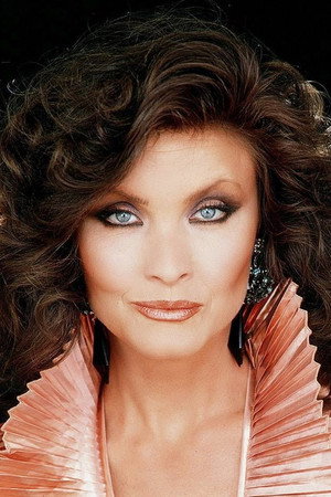 Kate O'Mara in The Horror of Frankenstein