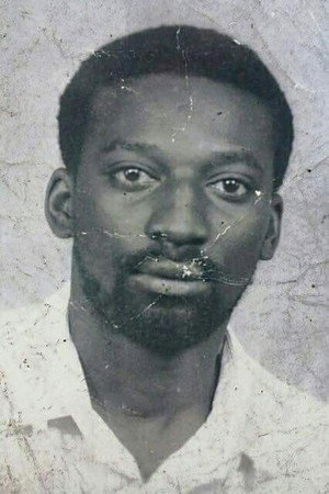 Omar Diop in La Chinoise