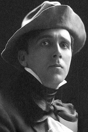 Franklin Ritchie in Man's Enemy