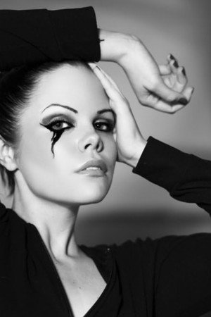 Jillian Ann Durgin in Daughters of Darkness