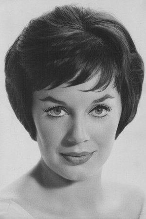 Ann Richards in The Raw Ones