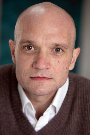 Laurent Ménoret in Les enfants de bohème