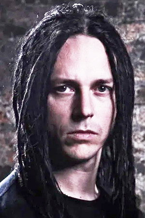 John Moyer in Disturbed Live in Concert (Inside The Fire)