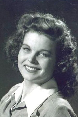 Mary Carver in Best Seller