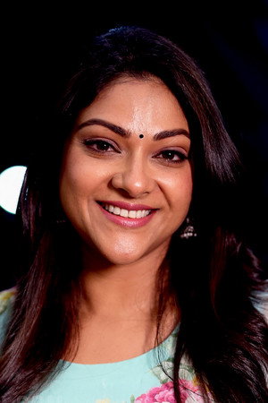 Abhirami in Apothecary