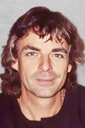Richard Wright in Pink Floyd: Pulse