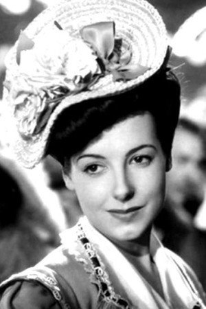 Marcelle Derrien in Où sont-elles donc ?