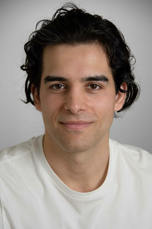 Adam Fielding in The Trial of Michael Jackson