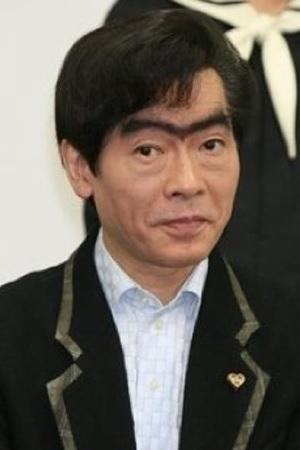 Tatsuya Gashuin in Shimajiro and the Mother Tree