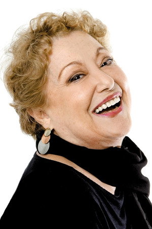 Suely Franco in An Extremely Nutty Teacher