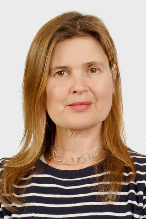 Sophie Aldred in The Doctors: 30 Years of Time Travel and Beyond