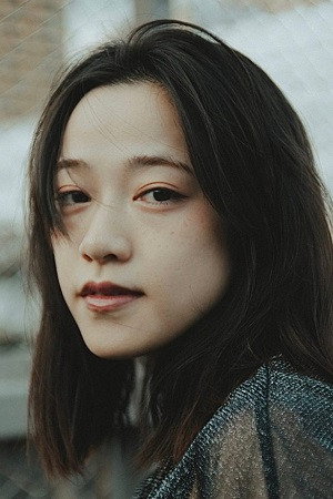 Kyo Sato in KINKI