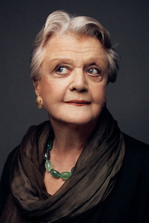Angela Lansbury in The Lady Vanishes
