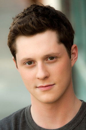 Noah Reid in Score: A Hockey Musical