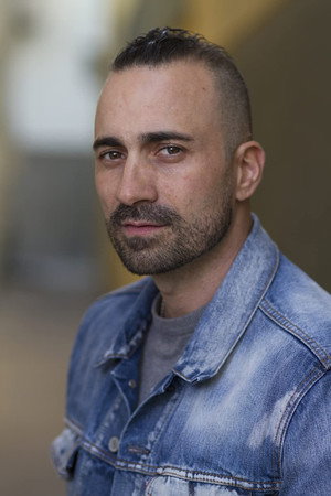 Jay Giannone in Love Me Dead